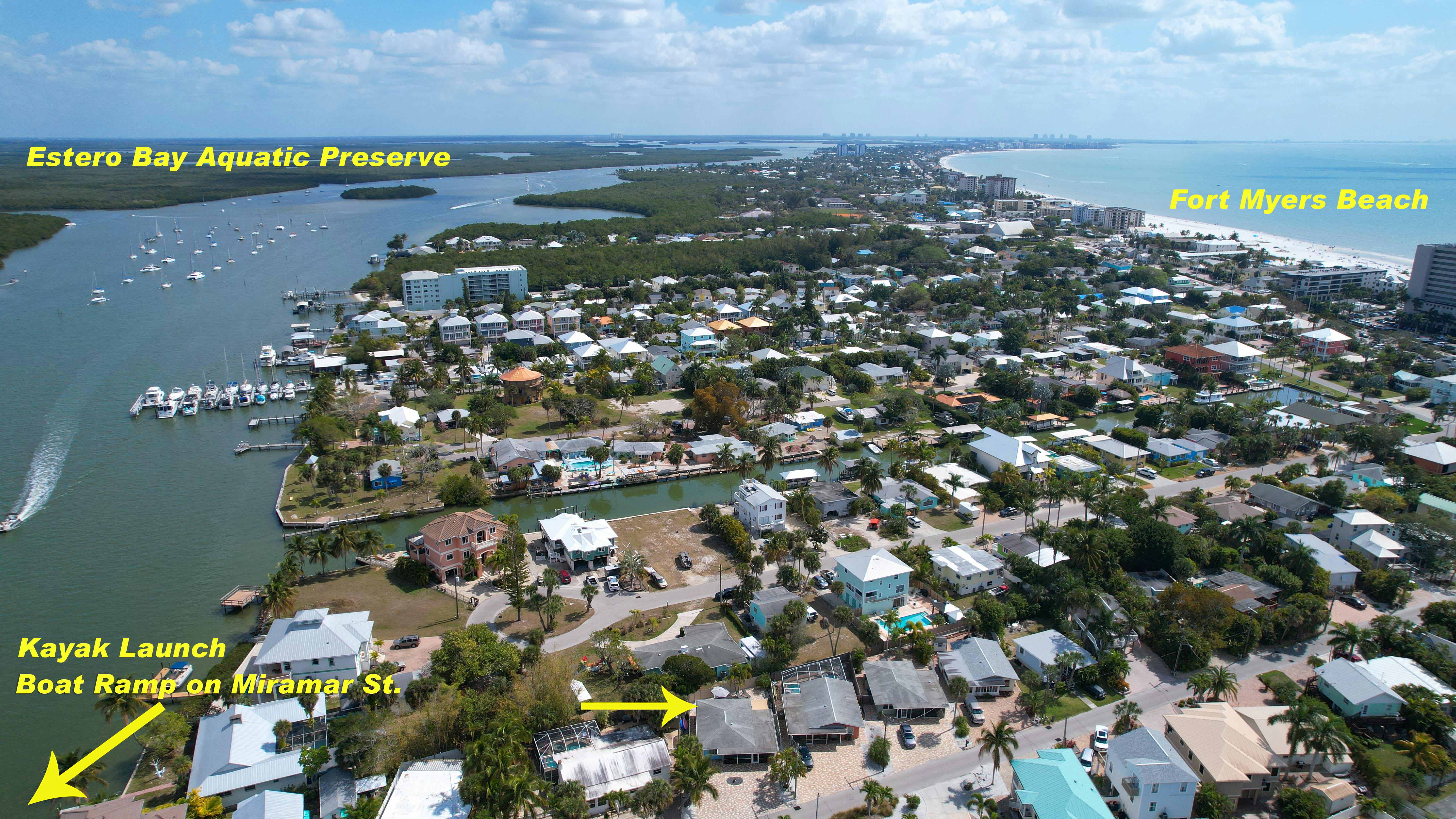 Fort Myers Home 1024559