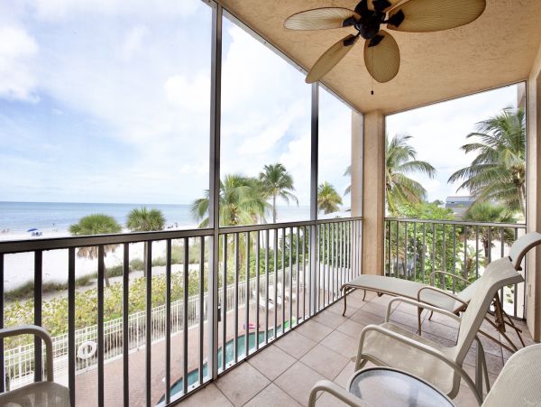 Fort Myers Condo 1024560