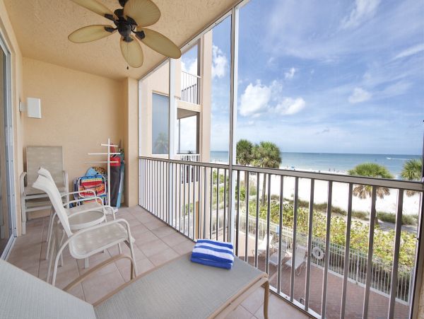 Fort Myers Condo 1024560