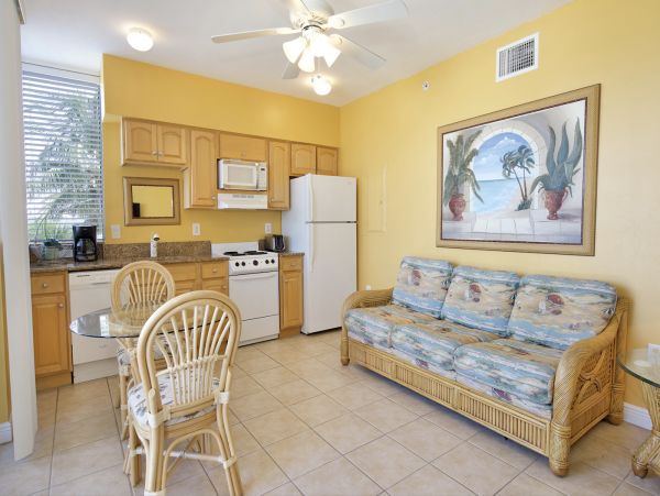 Fort Myers Condo 1024560