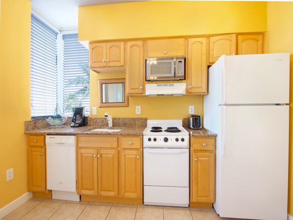Fort Myers Condo 1024560