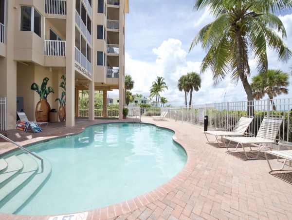 Fort Myers Condo 1024560