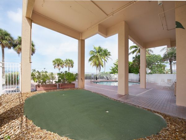 Fort Myers Condo 1024560