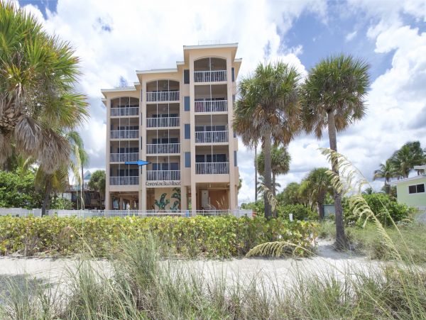 Fort Myers Condo 1024560