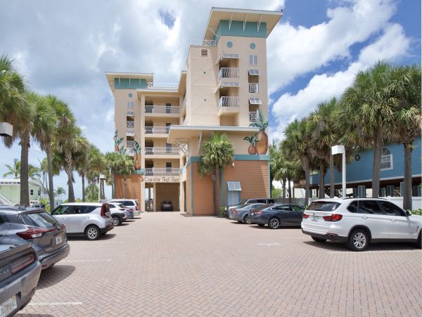 Fort Myers Condo 1024560