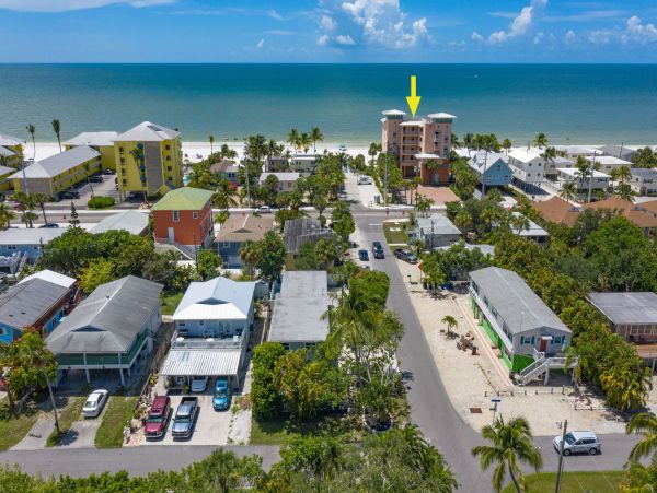 Fort Myers Condo 1024560