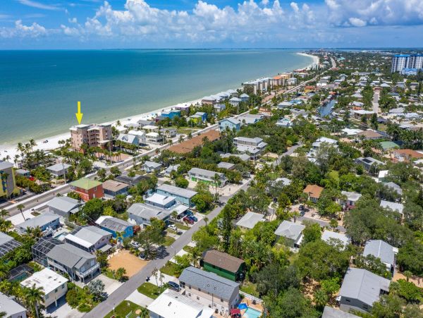 Fort Myers Condo 1024560