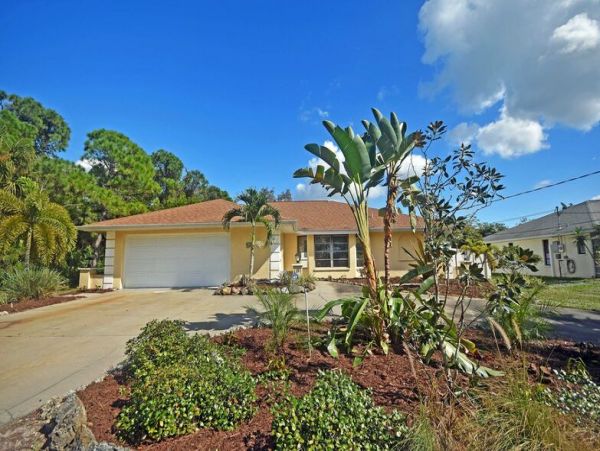 Manasota Key Home 1024562