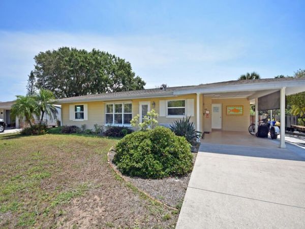 Manasota Key Home 1024564