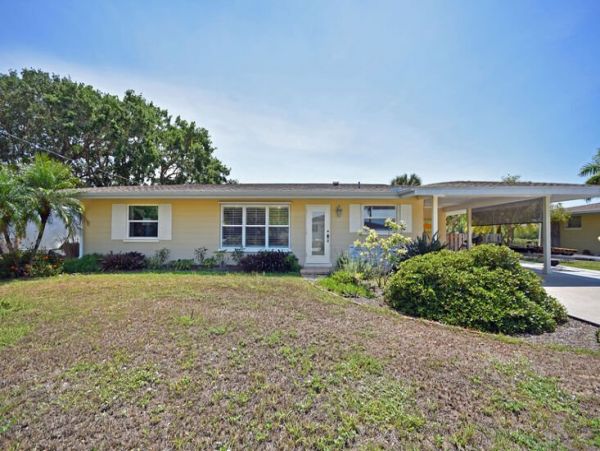 Manasota Key Home 1024564