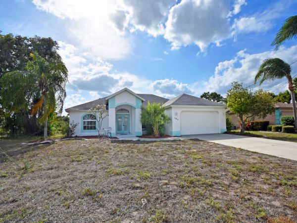 Manasota Key Home 1024565