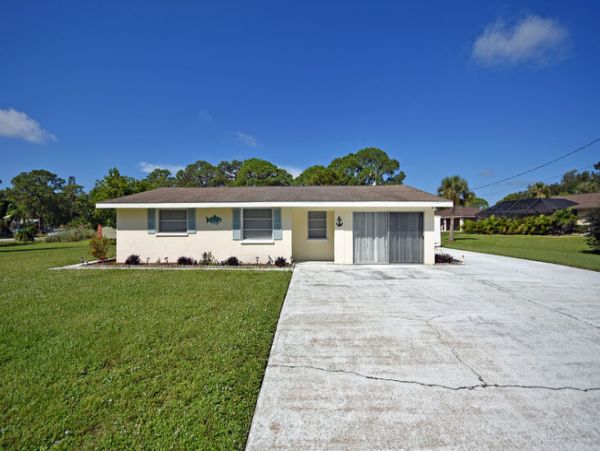 Manasota Key Home 1024570