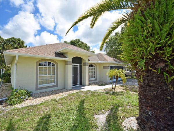 Manasota Key Home 1024574