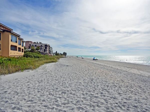Manasota Key Condo 1024576