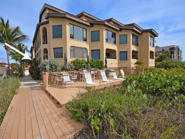 Manasota Key Condo 1024576