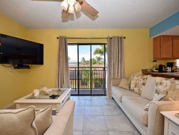 Manasota Key Condo 1024576