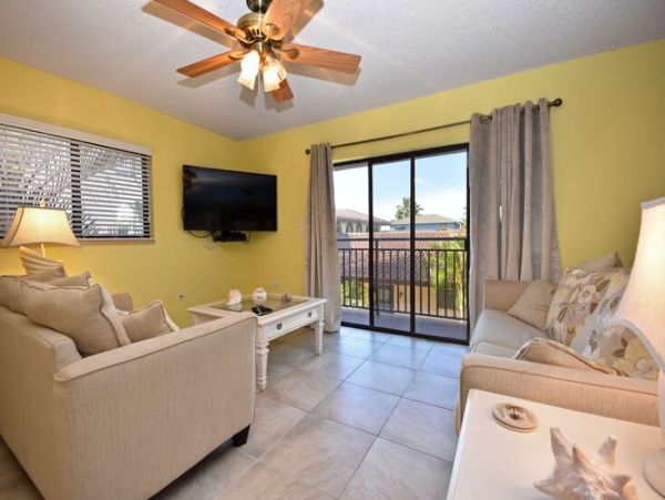 Manasota Key Condo 1024576