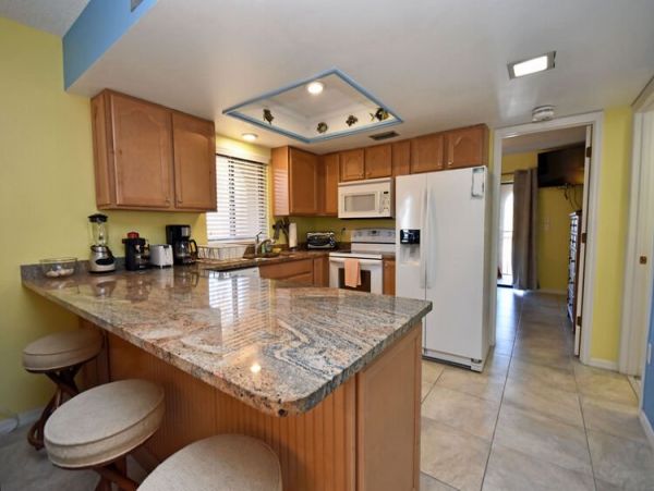Manasota Key Condo 1024576