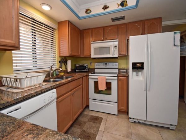 Manasota Key Condo 1024576