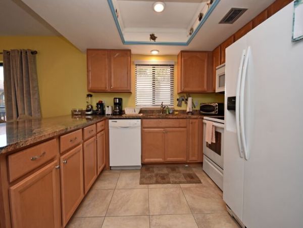 Manasota Key Condo 1024576