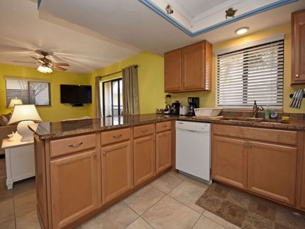 Manasota Key Condo 1024576