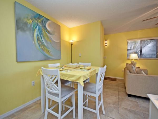 Manasota Key Condo 1024576