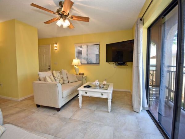 Manasota Key Condo 1024576