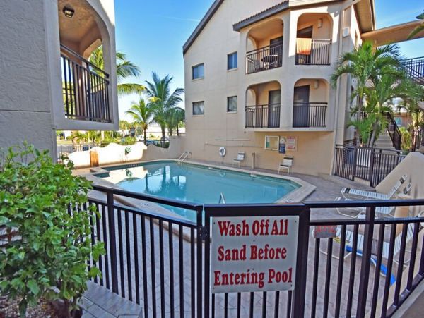Manasota Key Condo 1024576