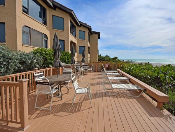 Manasota Key Condo 1024576