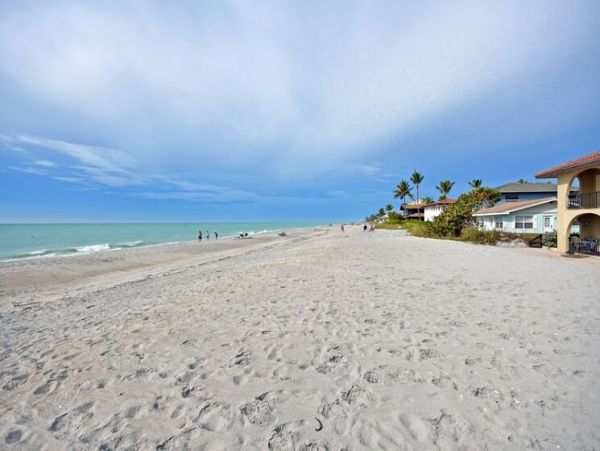 Manasota Key Condo 1024576