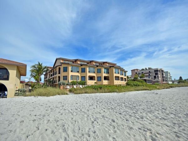 Manasota Key Condo 1024576