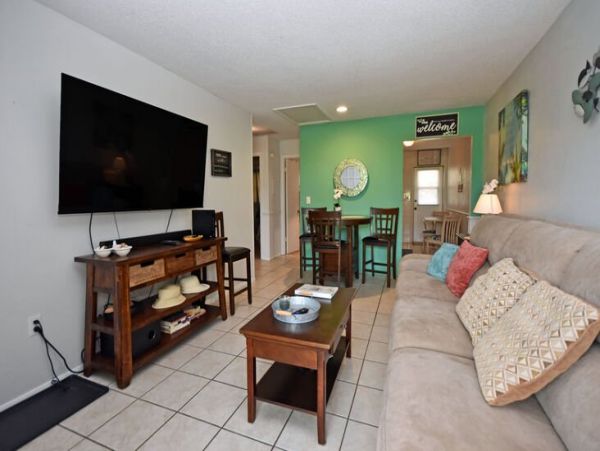 Manasota Key Condo 1024577