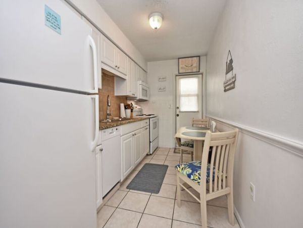 Manasota Key Condo 1024577