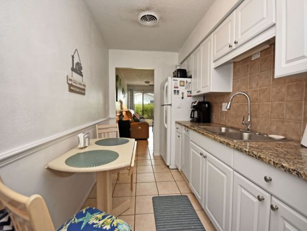 Manasota Key Condo 1024577