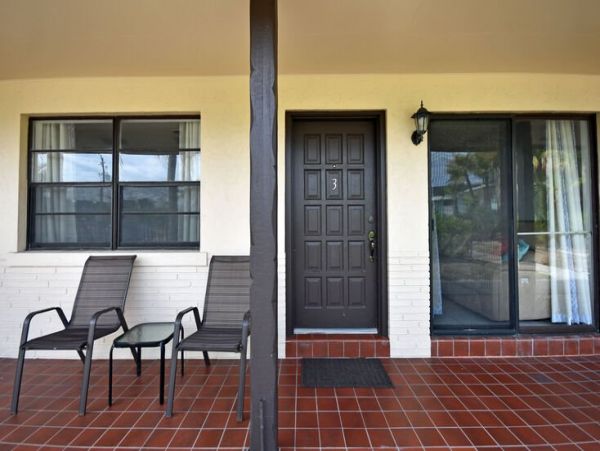 Manasota Key Condo 1024577