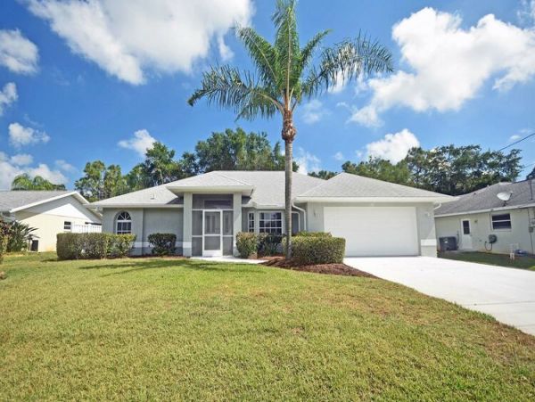 Manasota Key Home 1024580