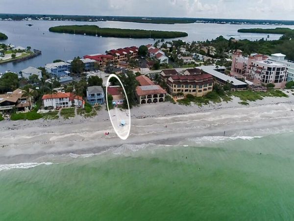 Manasota Key Home 1024581