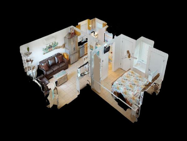 Manasota Key Condo 1024582