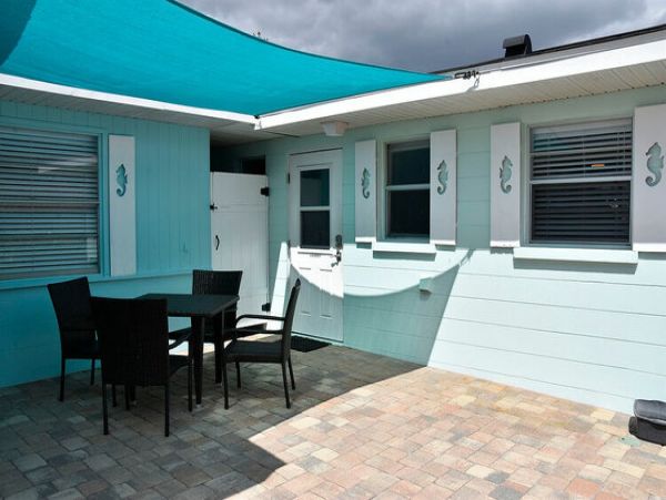 Manasota Key Condo 1024582