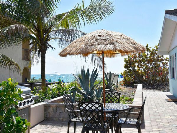 Manasota Key Condo 1024582