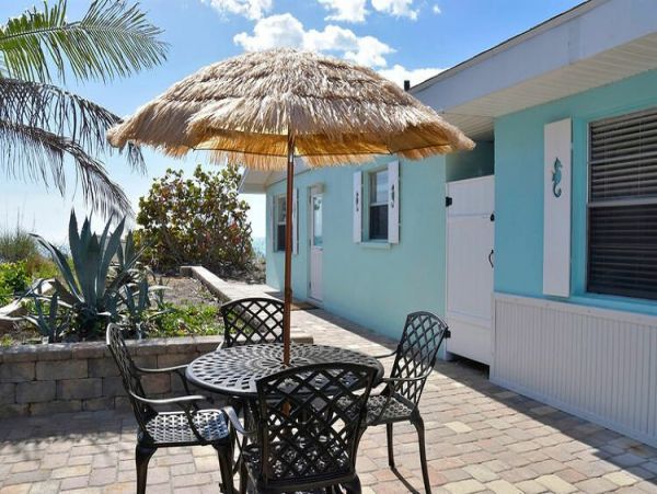 Manasota Key Condo 1024582