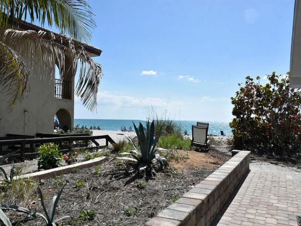 Manasota Key Condo 1024582