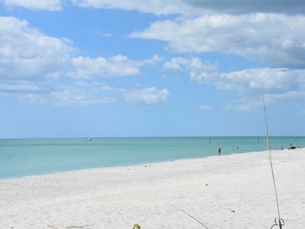 Manasota Key Condo 1024582