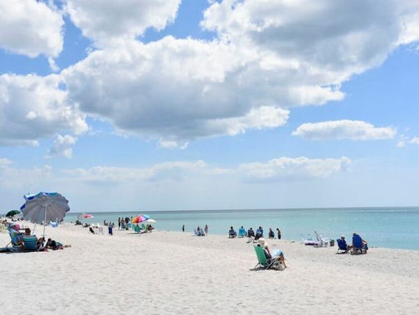 Manasota Key Condo 1024582