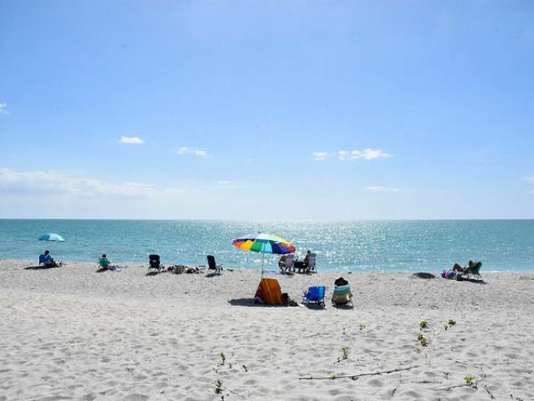 Manasota Key Condo 1024582