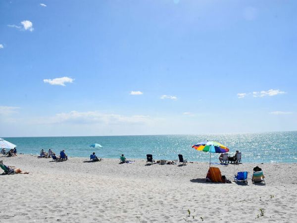 Manasota Key Condo 1024582