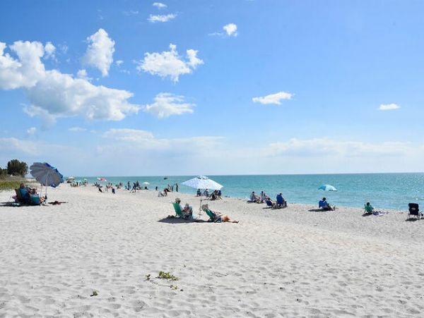 Manasota Key Condo 1024582