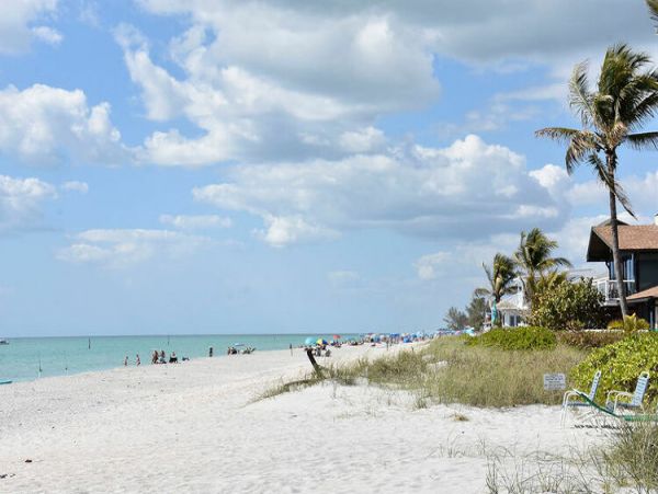 Manasota Key Condo 1024582