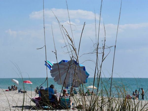 Manasota Key Condo 1024582