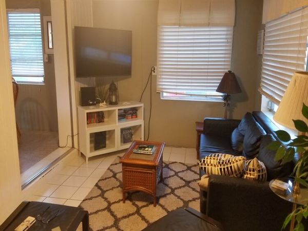 Lovely 2 Bedroom Home with Private Pool